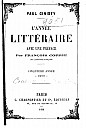suppl-larchey-annee-litteraire-1889-295-000.jpg: 487x723, 51k (2012-05-29 19:42) suppl-larchey-annee-litteraire-1889-295-000.jpg: 487x723, 51k (2012-05-29 19:42)