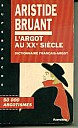 bruant-dictionnaire-argot-XXe-siecle-1993-1.jpg: 200x328, 13k (2009-11-04 03:00) bruant-dictionnaire-argot-XXe-siecle-1993-1.jpg: 200x328, 13k (2009-11-04 03:00)