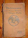 dictionnaire-de-l-argot-poilu-larousse-1916-0b.jpg: 375x500, 25k (2013-02-08 20:45) dictionnaire-de-l-argot-poilu-larousse-1916-0b.jpg: 375x500, 25k (2013-02-08 20:45)
