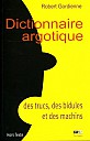 gordienne-dictionnaire-argotique-des-trucs-2004-1.jpg: 277x430, 20k (2009-11-04 03:10) gordienne-dictionnaire-argotique-des-trucs-2004-1.jpg: 277x430, 20k (2009-11-04 03:10)