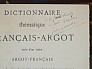 lermina-leveque-dictionnaire-argot-1897-libraire1-00.jpg: 640x480, 87k (2016-07-03 23:05) lermina-leveque-dictionnaire-argot-1897-libraire1-00.jpg: 640x480, 87k (2016-07-03 23:05)