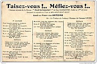 5610_cpa_chanson_taisez_vous.jpg: 1020x680, 311k (2017-04-01 17:19) 5610_cpa_chanson_taisez_vous.jpg: 1020x680, 311k (2017-04-01 17:19)